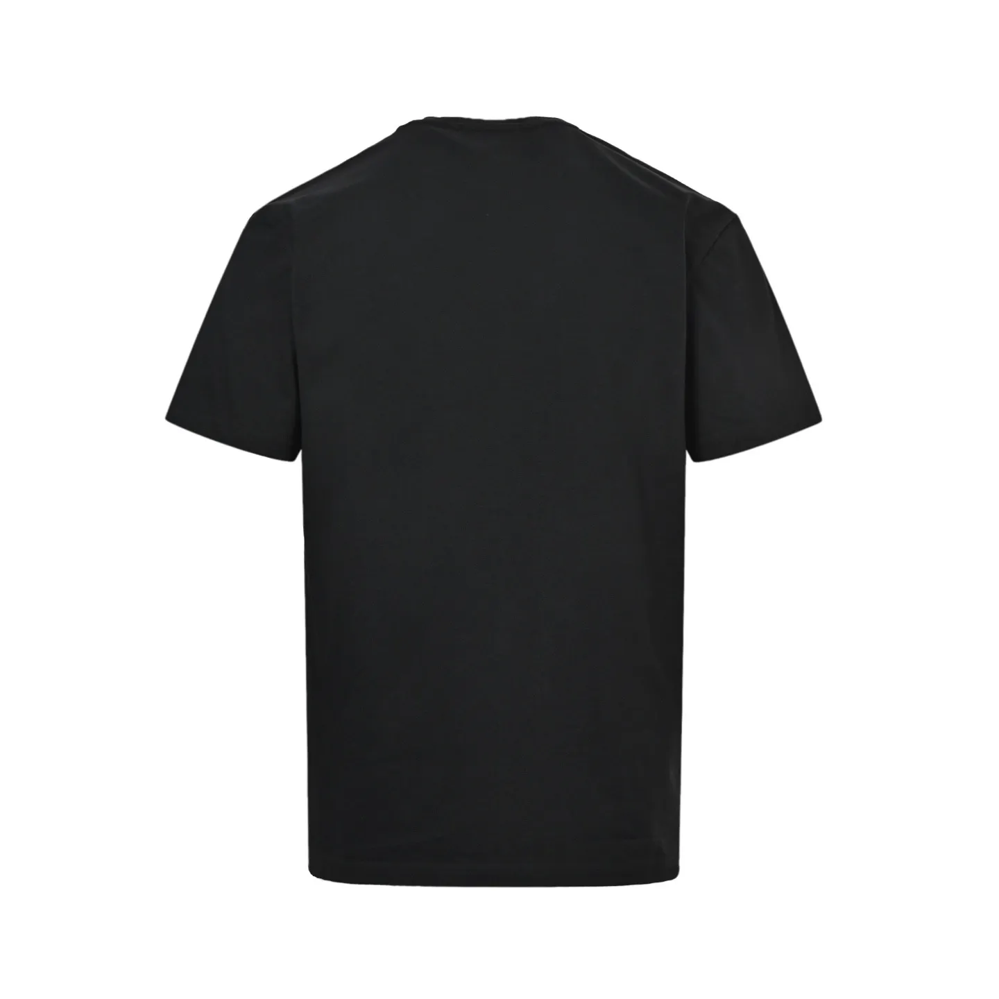 Louis Vuitton/Louis Vuitton 26ss daisy letter print short sleeves
